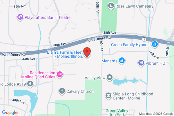 Blain's Farm & Fleet