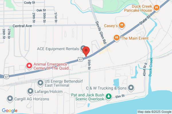 Bettendorf Heating & Air Conditioning