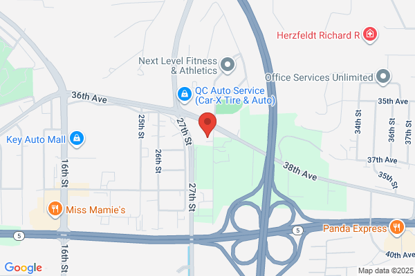 Bills Heating & Air Conditioning