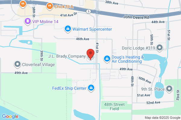 J.L. Brady Company LLC