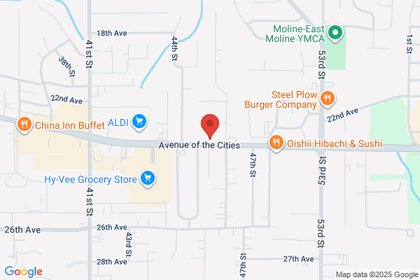 Avenue Chiropractic Clinic