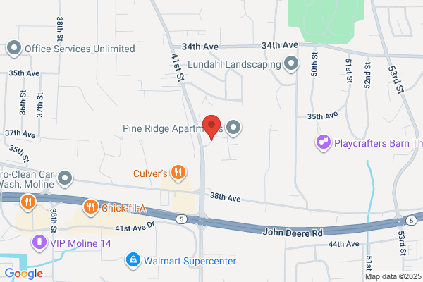 Pine Ridge