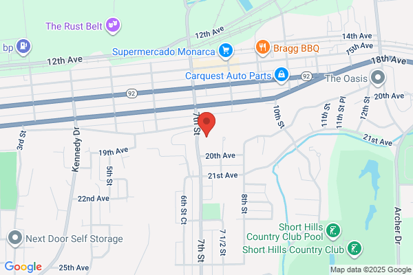Summit Ridge Condominium Association