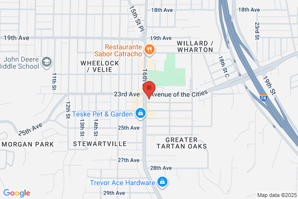 Byte Federal Bitcoin ATM (Welcome Mart)