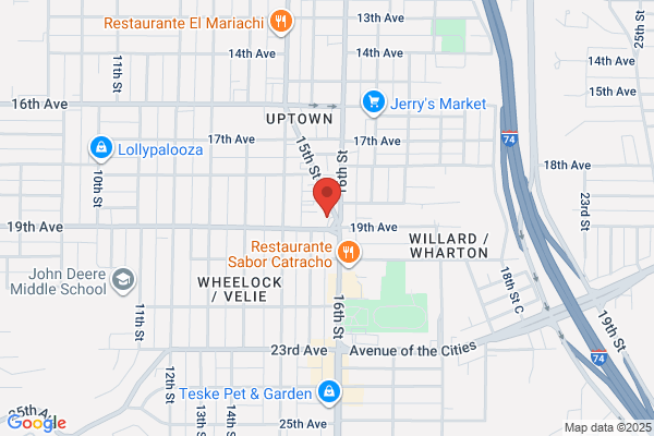 Bi-State Auto Service Center