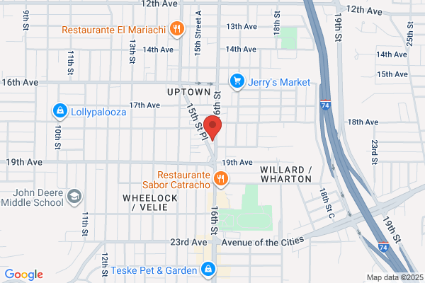 Camfield & Sons Auto Repair