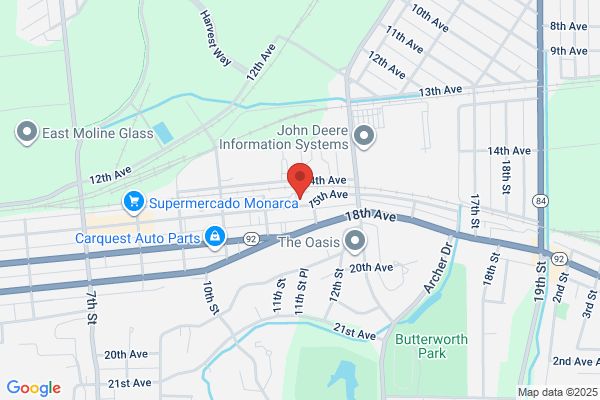 Days Automotive Services