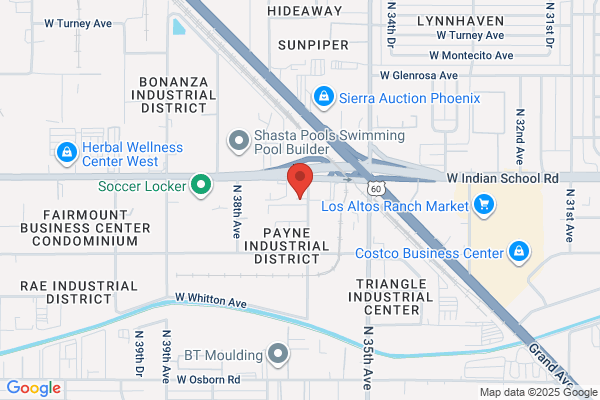 Victor's Auto Repair