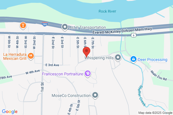 American Roofing of Iowa