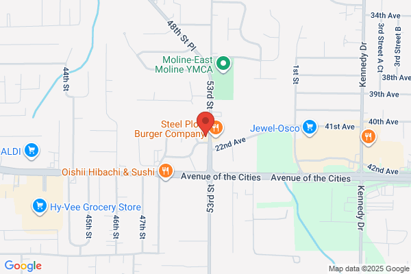 Sunbeam Bakery Outlet