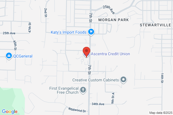 Ascentra Credit Union