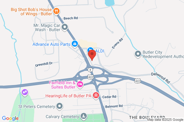 Bon Air Liquor Store and Tavern