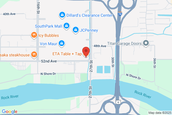John's Downtown Tap