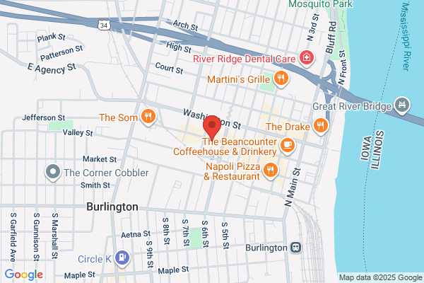 Paddlewheel Sports Bar & Grill