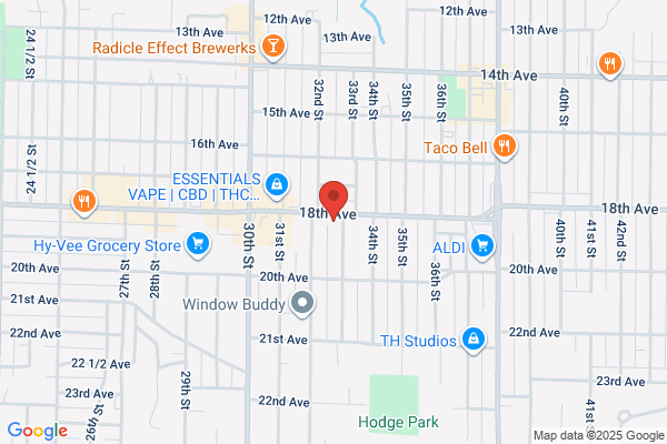 Blackhawk Fashion & Beauty Supply