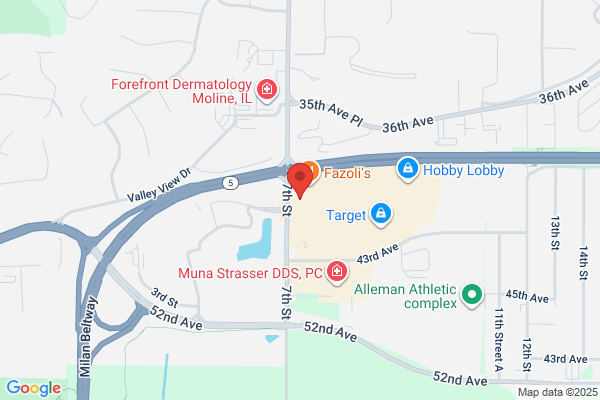 Mattress Firm River Place Center