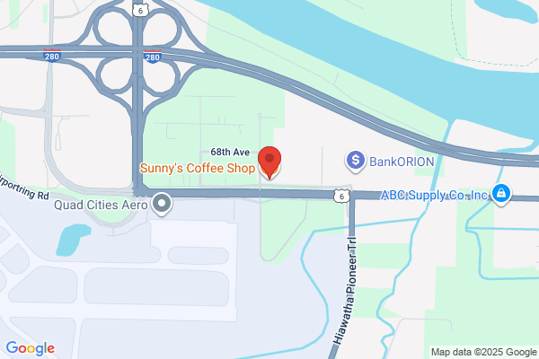Sunny's Coffee Shop