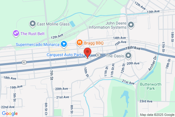 Carquest Auto Parts