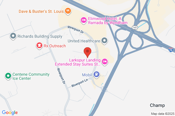 Lou Fusz Motor Company of Central Illinois