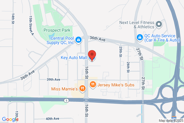 Key Auto Mall