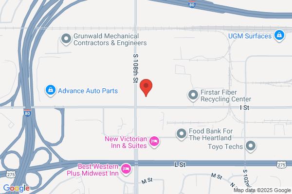 Hunt Transportation Inc