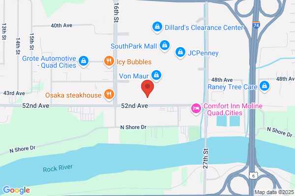 Great River Family Chiropractic