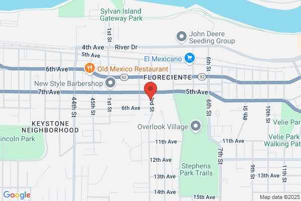 Quad City Spine Clinic
