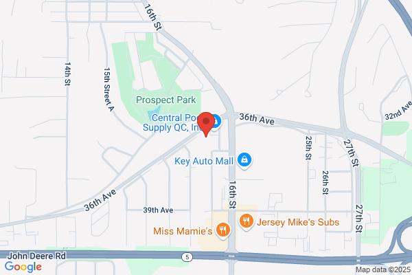 Wehr Family Chiropractic