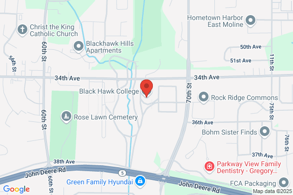 Black Hawk College