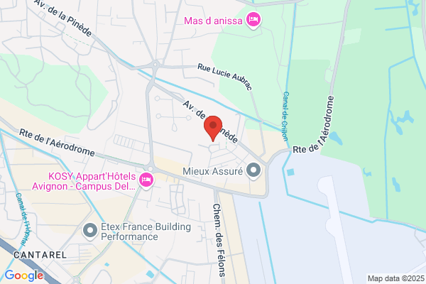 Avignon Solutions