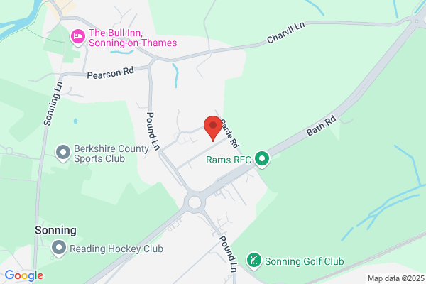 Eden-Green Reading Clinic