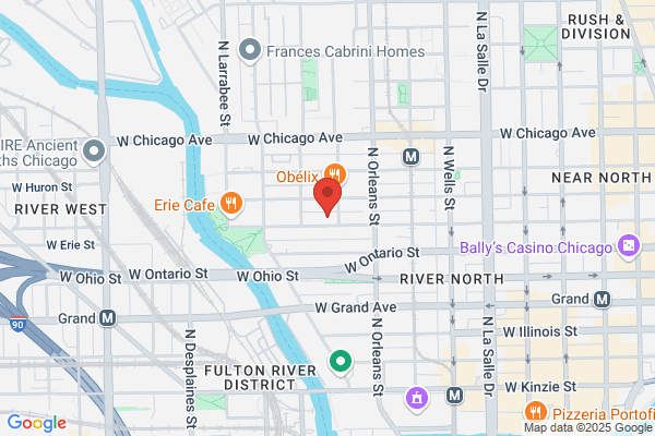 Arrow Delivery Inc