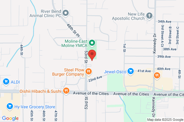 Service Plus Credit Union