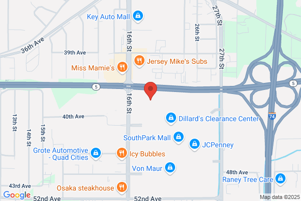 Aspen Dental - Moline, IL
