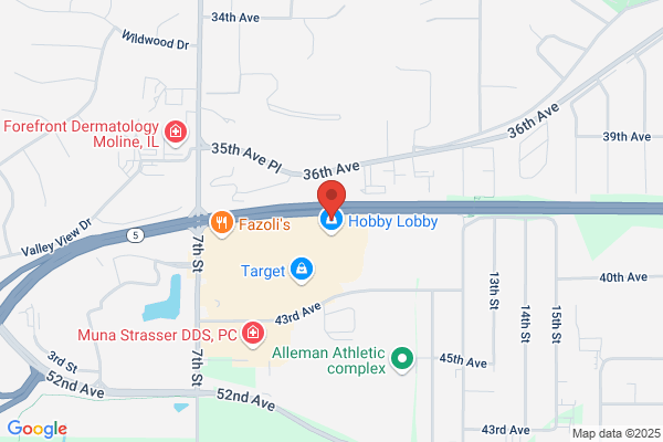 Moline Family Dental