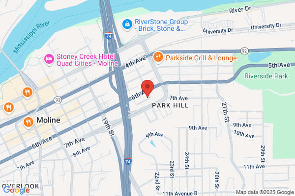 Riverside Family Dentistry