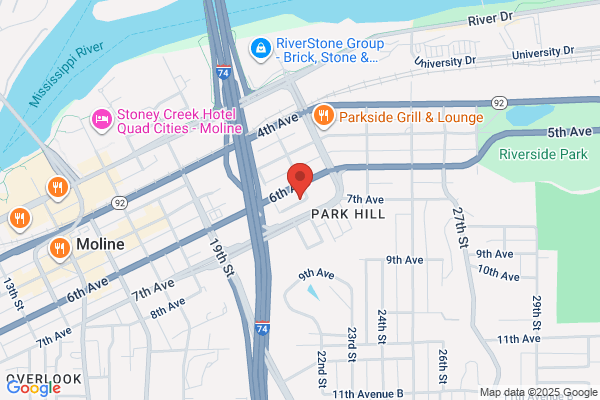 Williams John R DDS