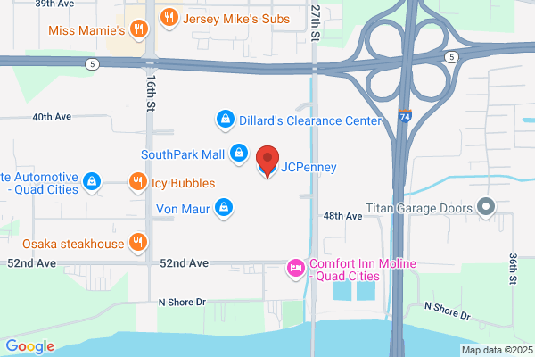 JCPenney