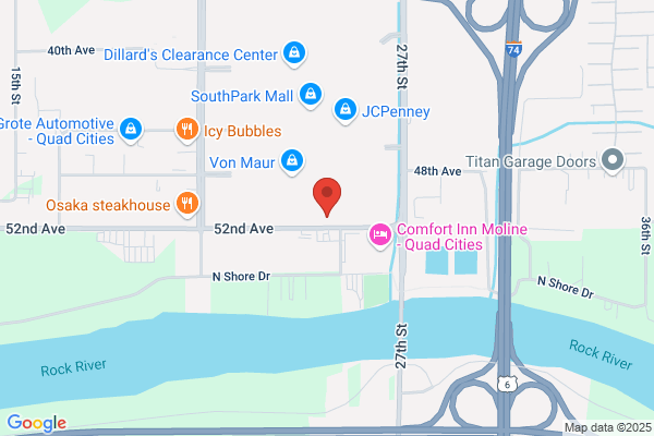 Kruckenberg Chiropractic Clinic