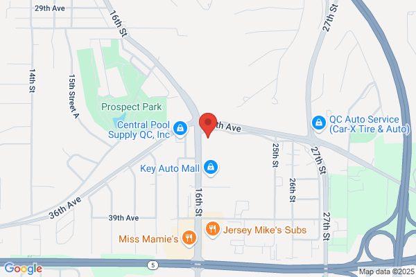 Mississippi Valley Regional Blood Center