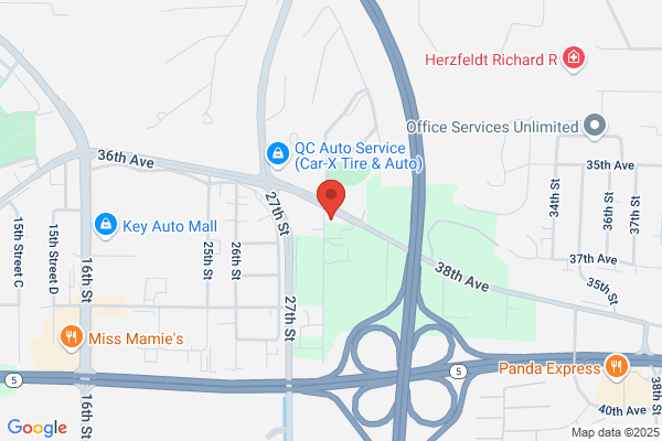 Quad City Dental Laboratory