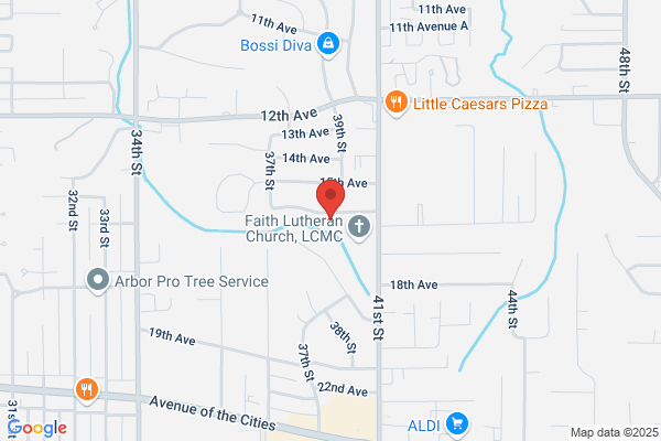 UnityPoint Clinic - Pediatrics - Moline