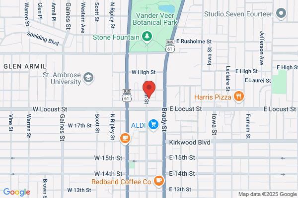 Yonas Chiropractic Center