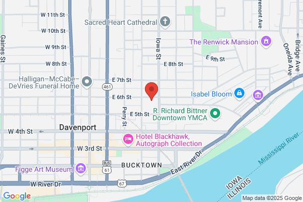 Davenport Electric