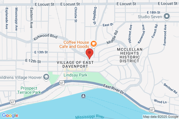 Colman Florist & Greenhouse Inc.