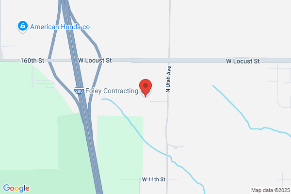 Foley Construction
