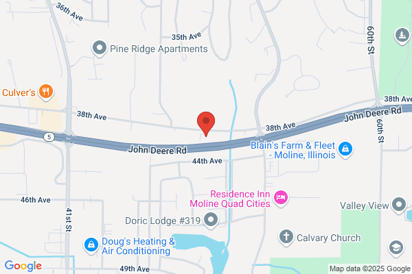 River Valley Golf