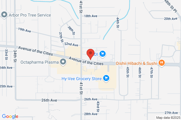 South Moline Township