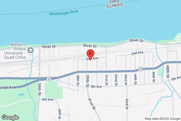 Olds Boiler & Welding Service