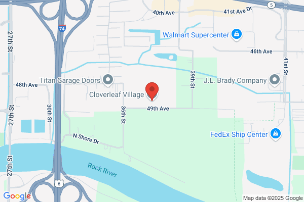 Cloverleaf Village
